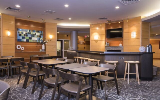 SpringHill Suites Marriott Midland