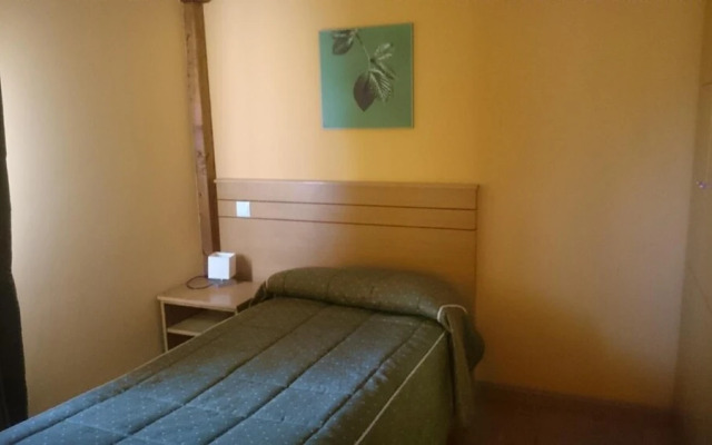 Hotel Santuario Urkiola