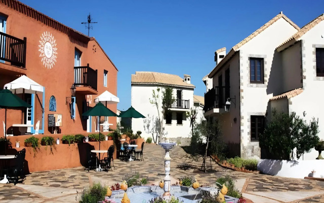 Shima Mediterranean Village