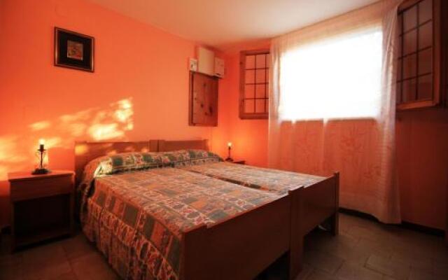 Casa Vacanze il Trullo del Merlo