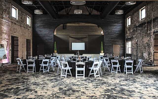 Centennial Plaza Resort Gulfport