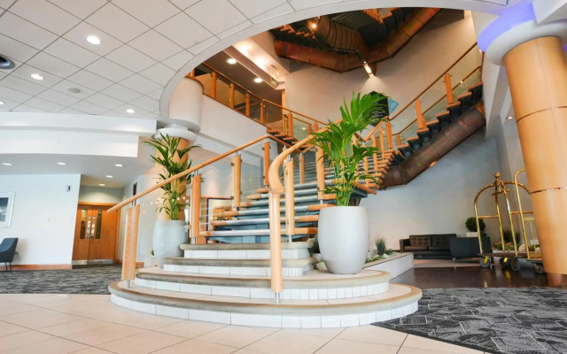 The Bolton Stadium Hotel, a member of Radisson Individuals