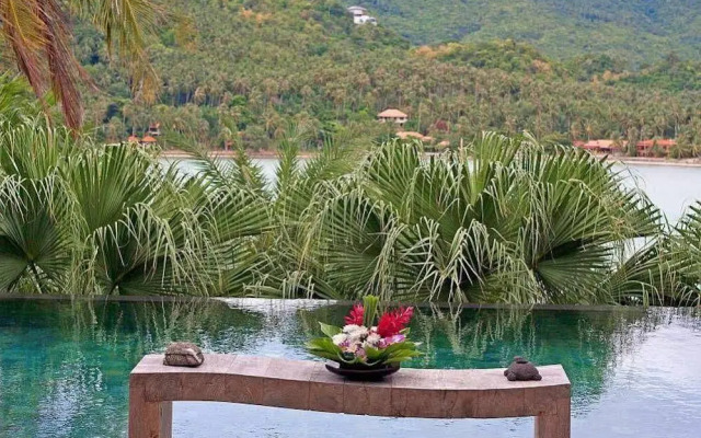 Solymar Villa