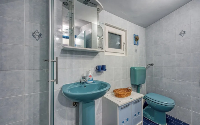 Captain's House - Sv. Jakov