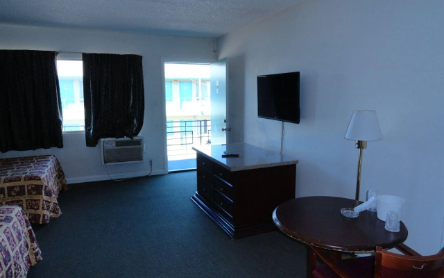 Travel Inn