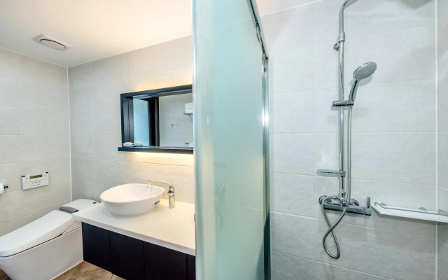 Arts Spa & Poolvilla