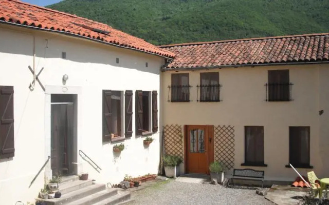 Pyrenees Holiday Gites