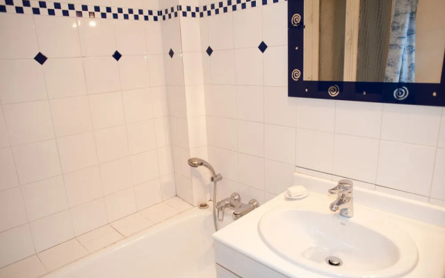 Appartement St Martin