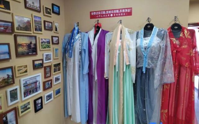 Xingcheng Old Town Guesthouse
