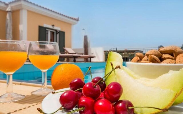 Europe's Villas