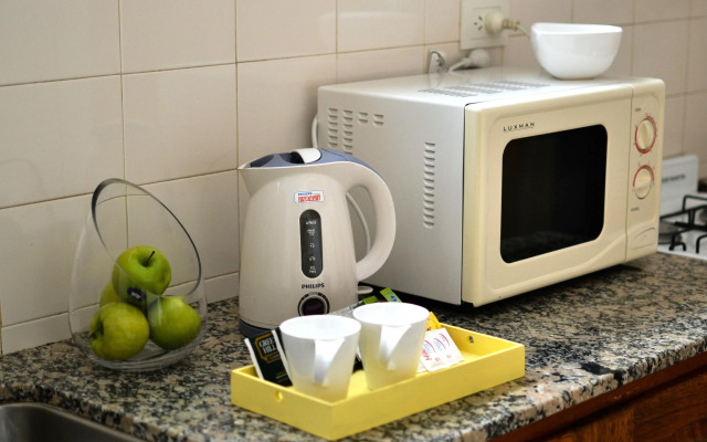Argenta Apart Hotel