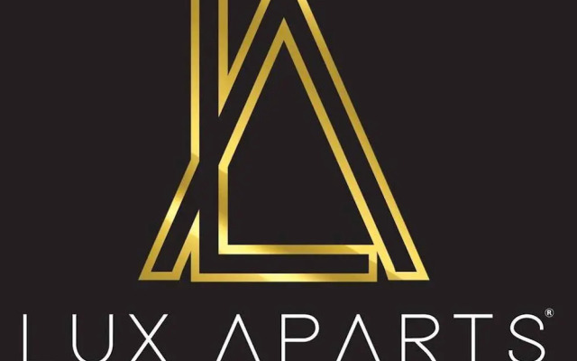 Lux Aparts Wakefield Central