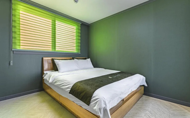 Samcheok Lamer Pension