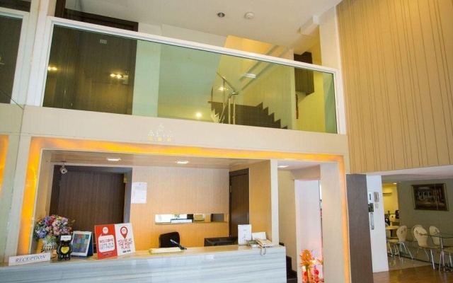 Nantra Silom