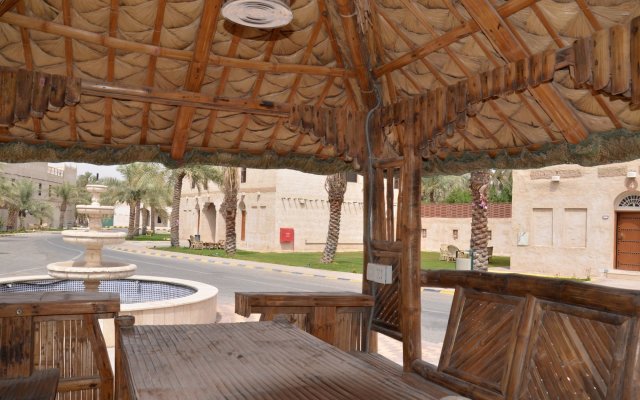 Drwazet Al Nakheel Village