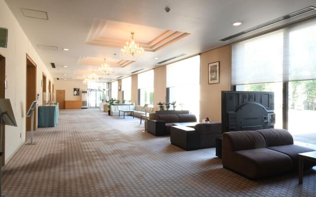 Ina Prince Hotel