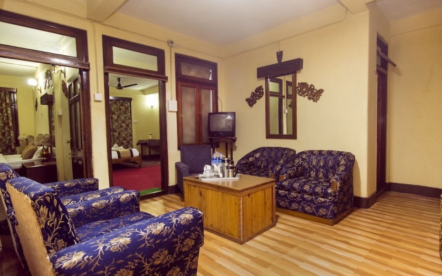 Soyang – Guest Rooms – Gangtok