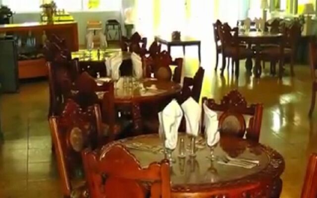 Hotel Colombus