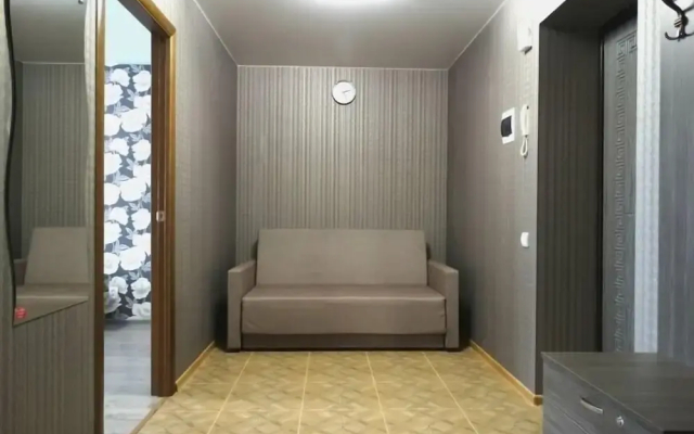 Апартаменты Inndays на Луначарского-2