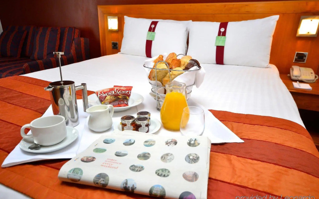 Holiday Inn Ipswich Orwell by IHG