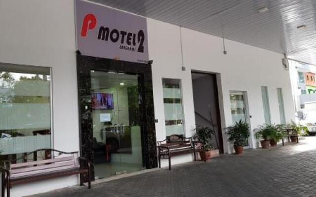 P Motel Langkawi 2