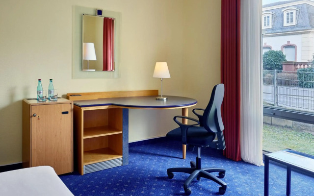 Sheraton Offenbach Hotel