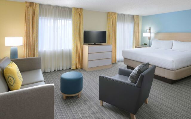 Sonesta ES Suites Montgomery