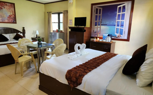 Subic Waterfront Resort And Hotel