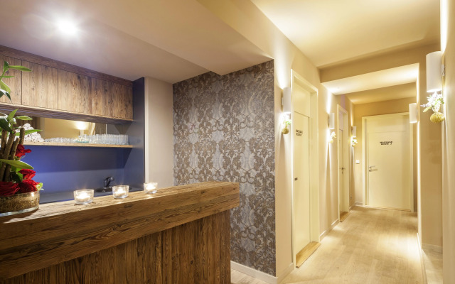 Kosher Hotel KING DAVID Prague