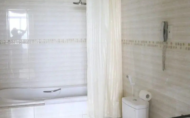 Viet Uc Hotel