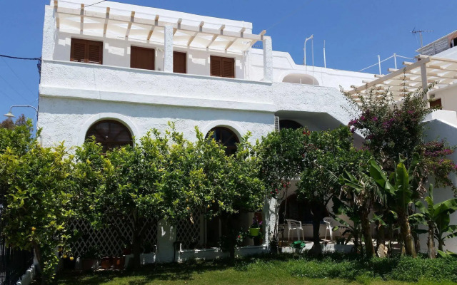 Rubini Rooms