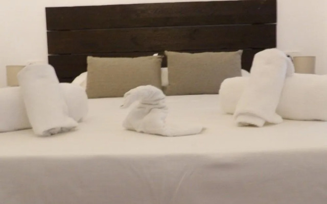 Casa Rural Arenas de El Rocio