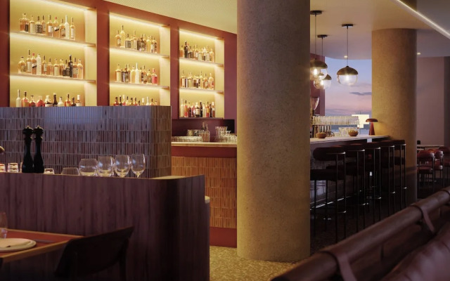 Crowne Plaza Geelong by IHG