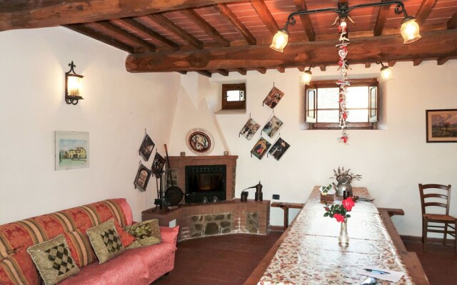 Casa Ronta Loro Ciuffenna