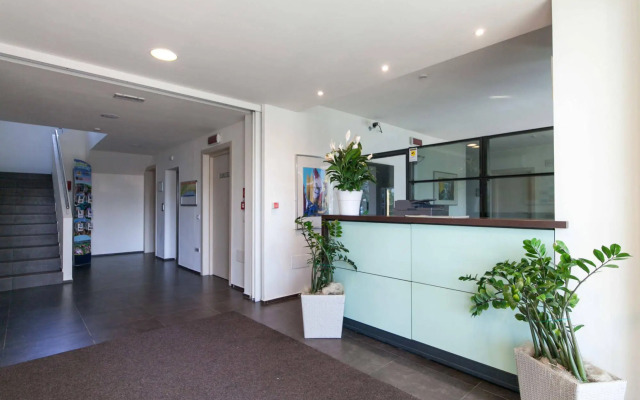 Residence Sunrise Cesenatico