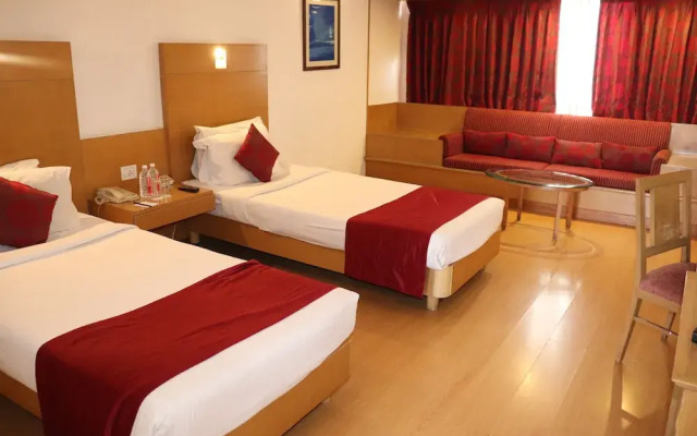 VITS Aurangabad