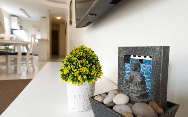 Apartamento Du Centre