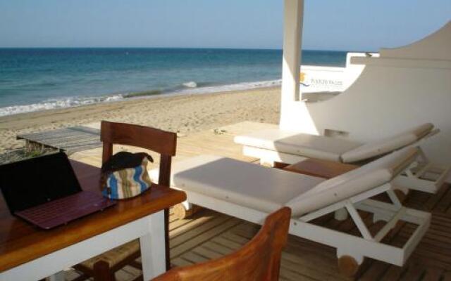 Puerto Palos Hostal