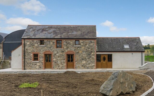 Avoca Lodge
