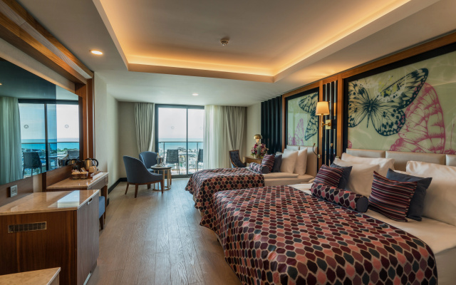 Adalya Elite Lara Hotel - All Inclusive - Image 4