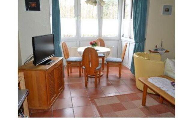 Ferienwohnung-Elbstrom