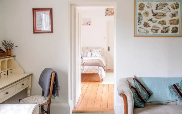 Manor Lodge, Walberswick