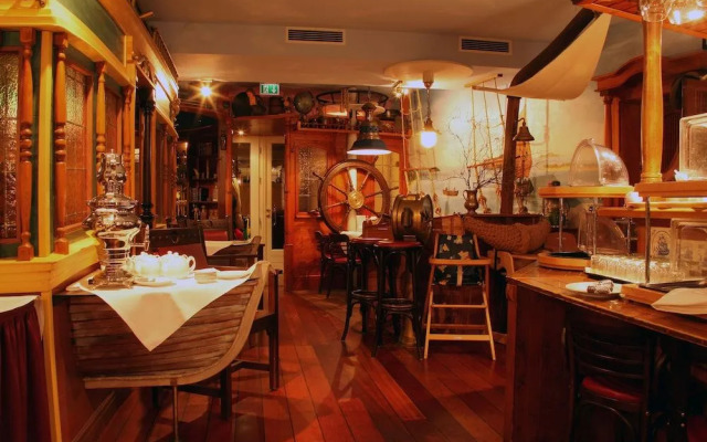 Strandhotel Deichgraf