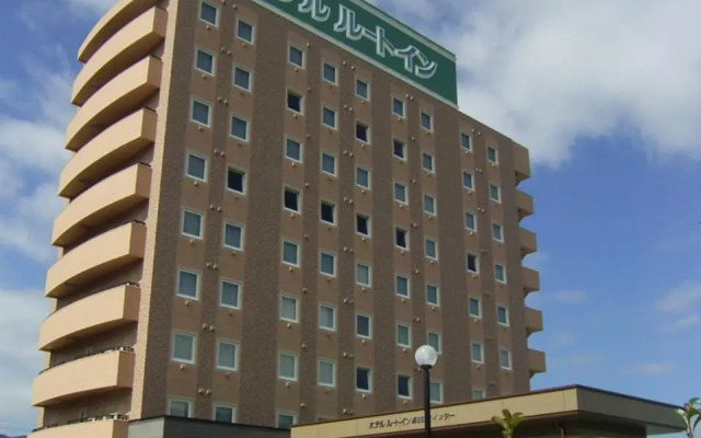 Hotel Route Inn Dai Ni Suwa Inter