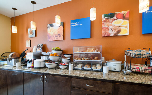 Spark by Hilton Opelousas