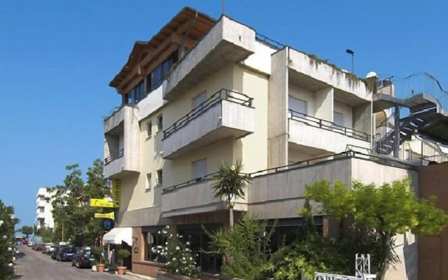 Ristorante Hotel Lucia