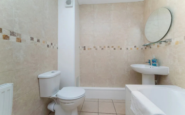 2 Bedroom Apartment 4 Guests