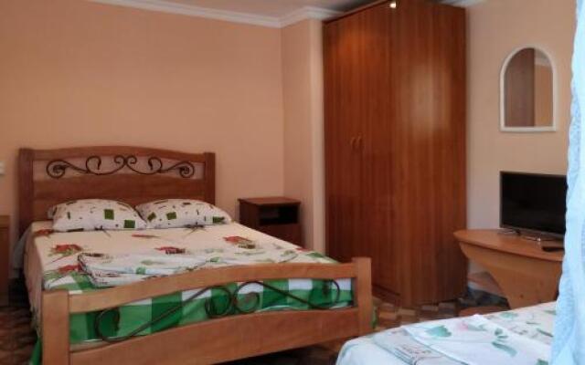 Guest House on Sosnalieva 22