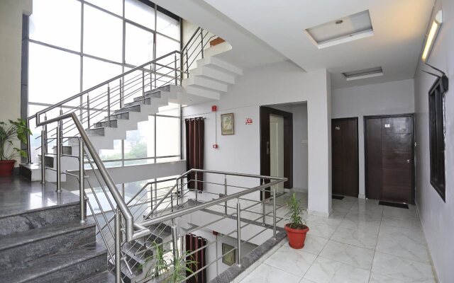 Tekarees Guest House
