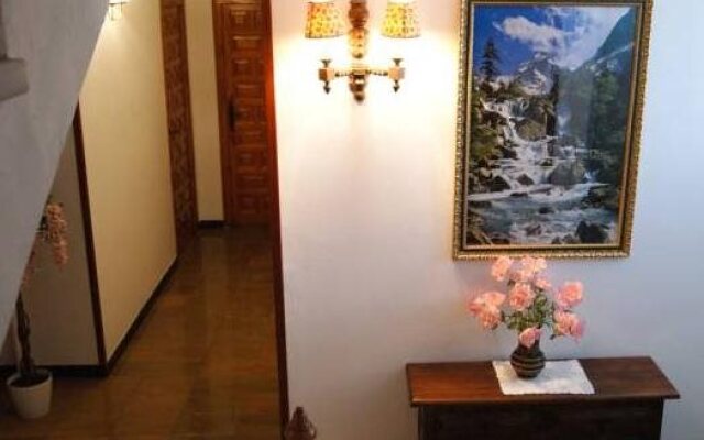 Hostal Pirineos Meliz